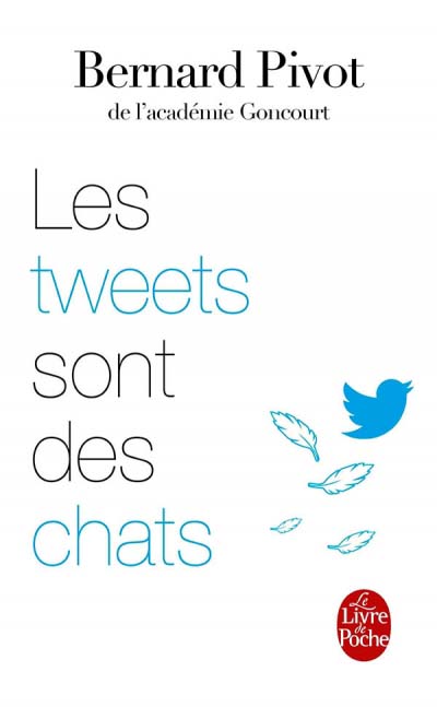 Les Tweets sont des chats