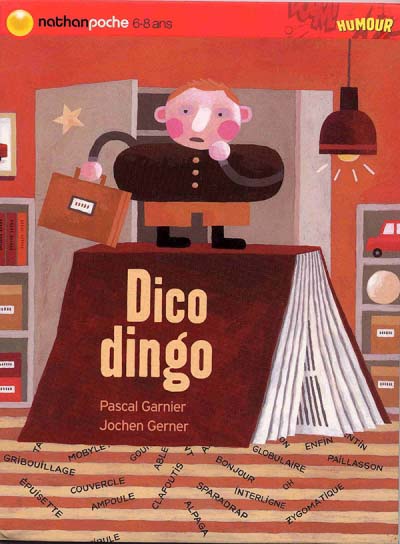 Dico dingo