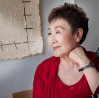 加藤登紀子