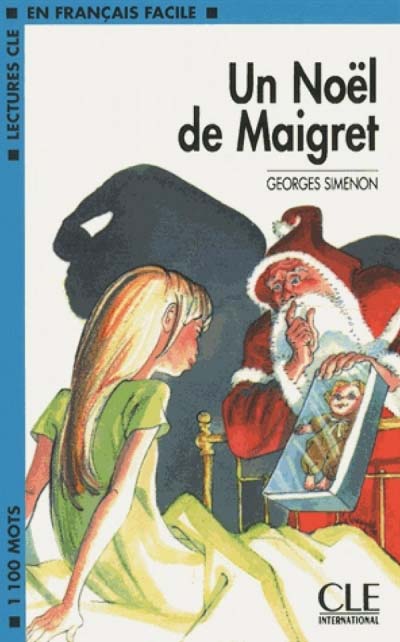 Un Noël de Maigret
