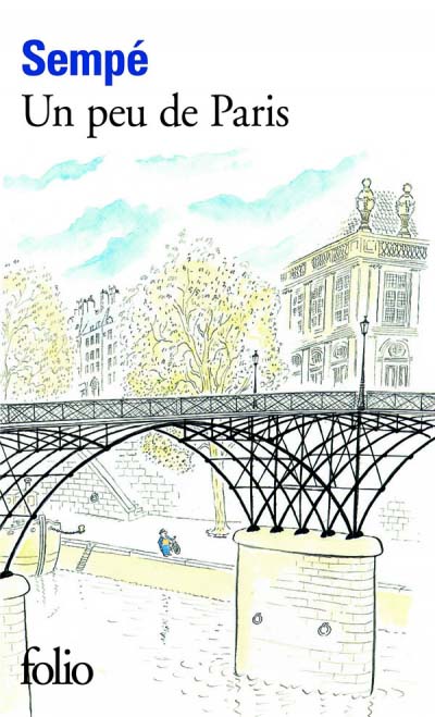 Un peu de Paris