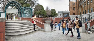国立科学博物館
