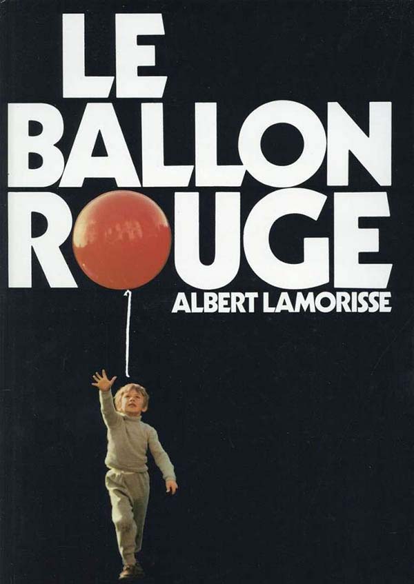LE BALLON ROUGE