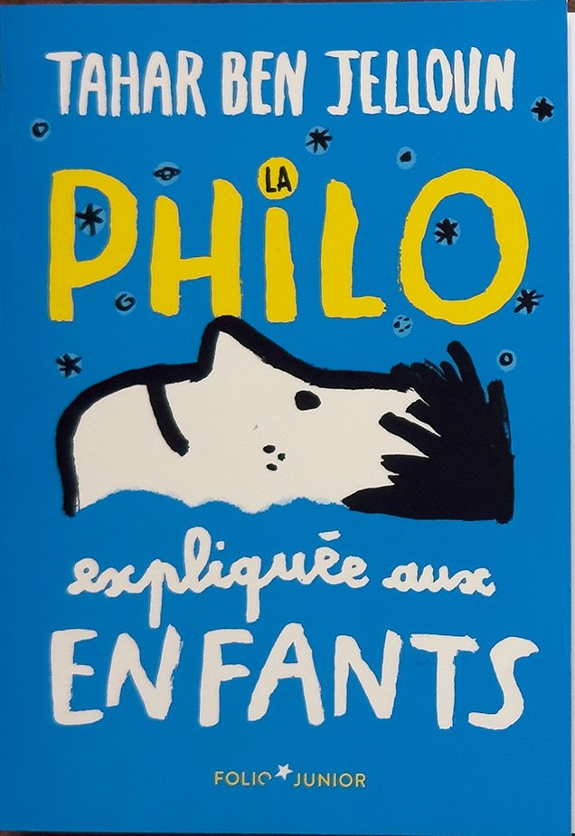 La Philo expliquée aux enfants