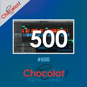 第500回 ５００回記念「ボブへの質問」
