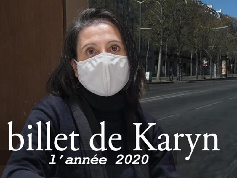 Karyn 2020