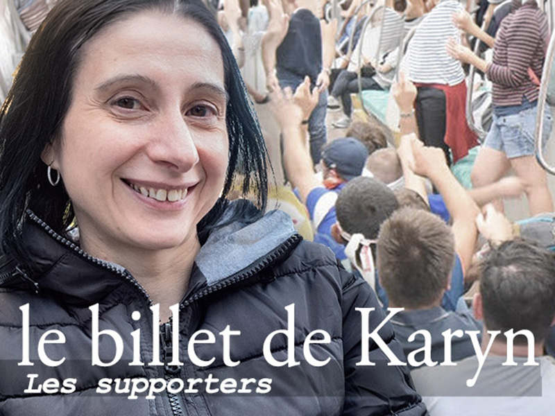 Karyn 2019