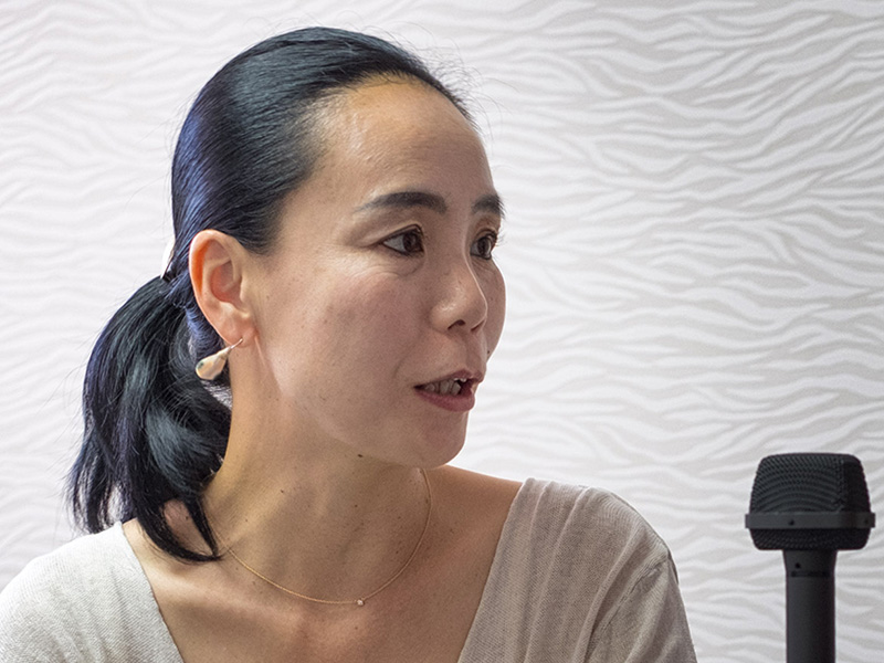 河瀨直美