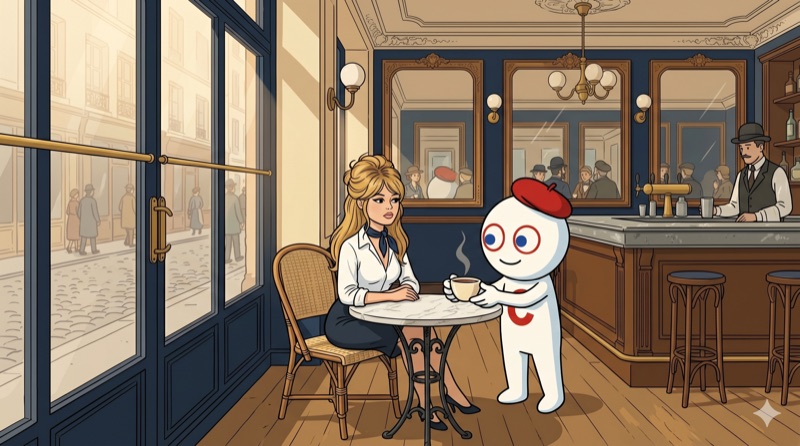 Choco-kun — シリーズ「依頼・提案」 · 条件法 / Conditionnel
