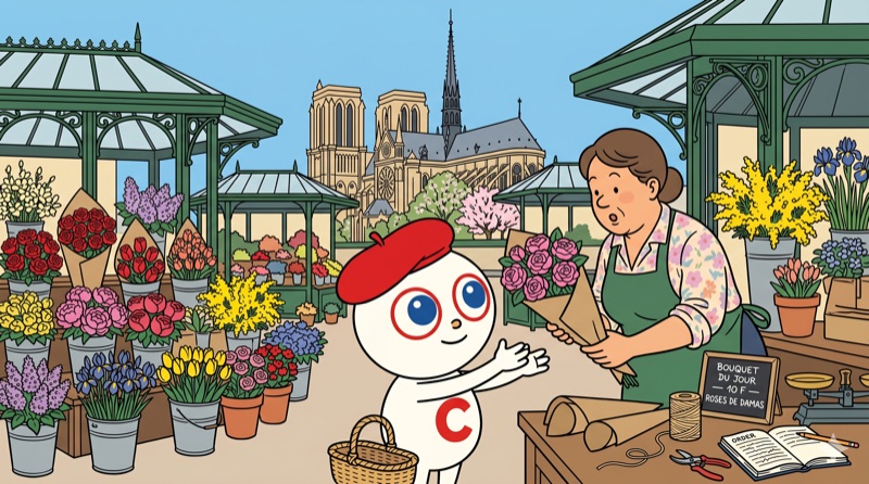 Choco-kun — シリーズ「依頼・提案」 · 非人称構文 / Constructions impersonnelles