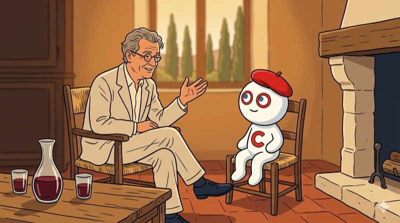 Choco-kun — シリーズ「物語る」 · 時を表す表現 / Exprimer le temps