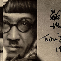 フジタ展 et フィリップ・ジャルスキー