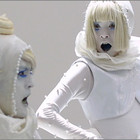 ハナケンゴ et フランス語ブログ