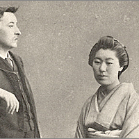 お勧め本 et ラフカディオ・ハーン