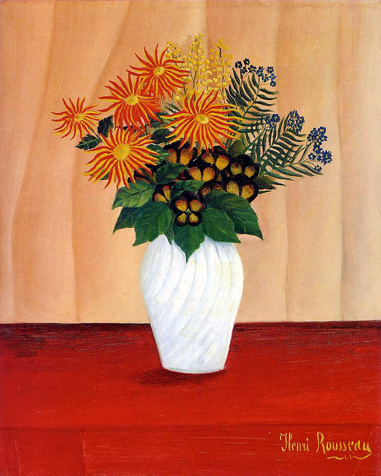 rousseau1