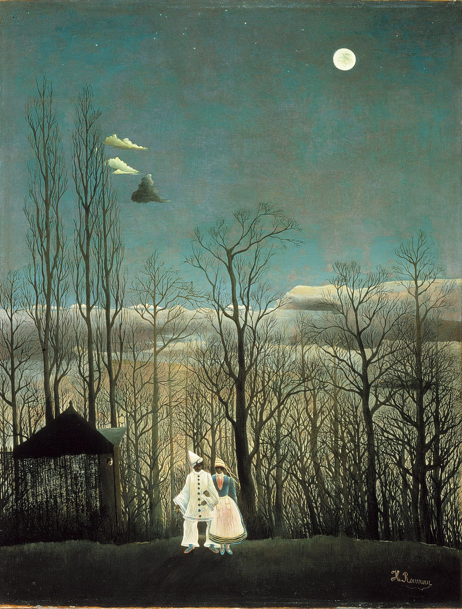 rousseau2