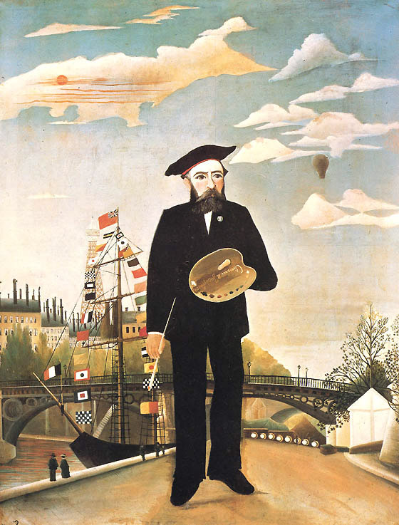 rousseau9