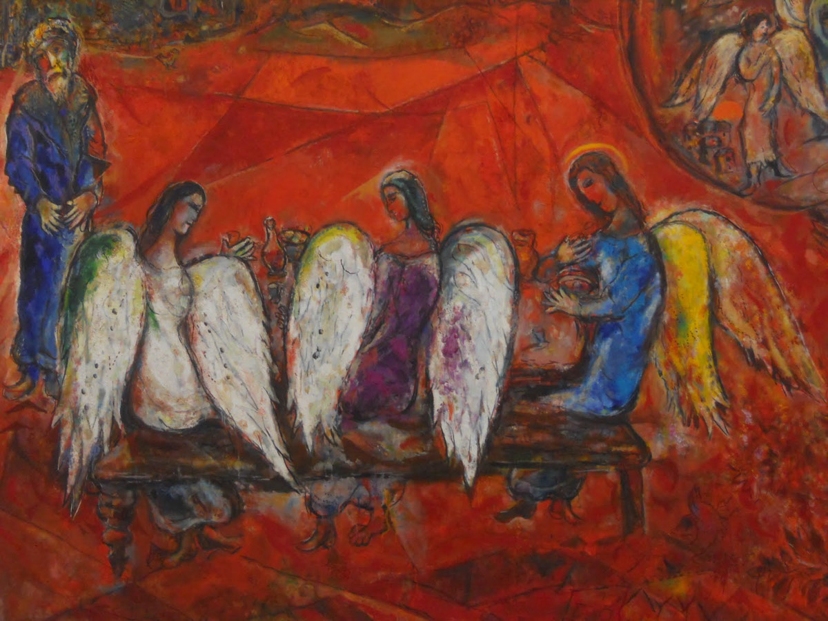 chagall1