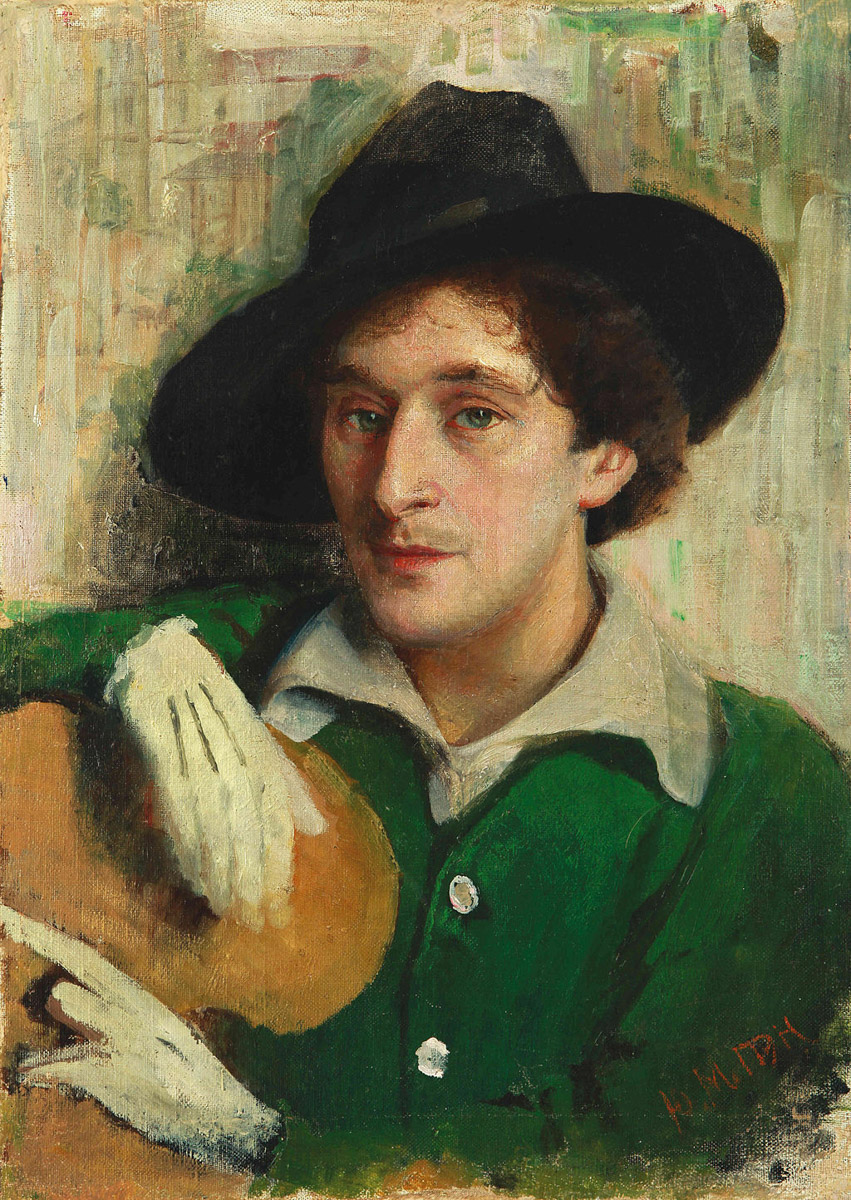 chagall9