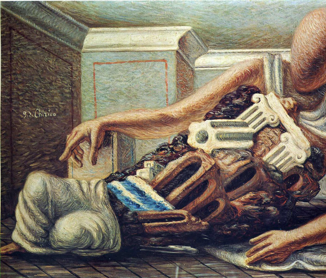 chirico1