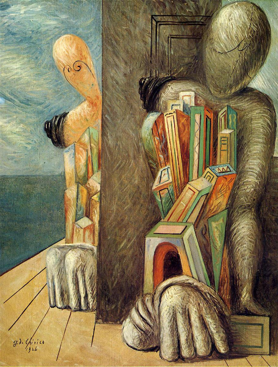 chirico2