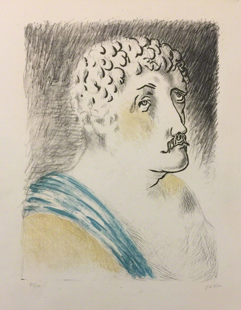 chirico7