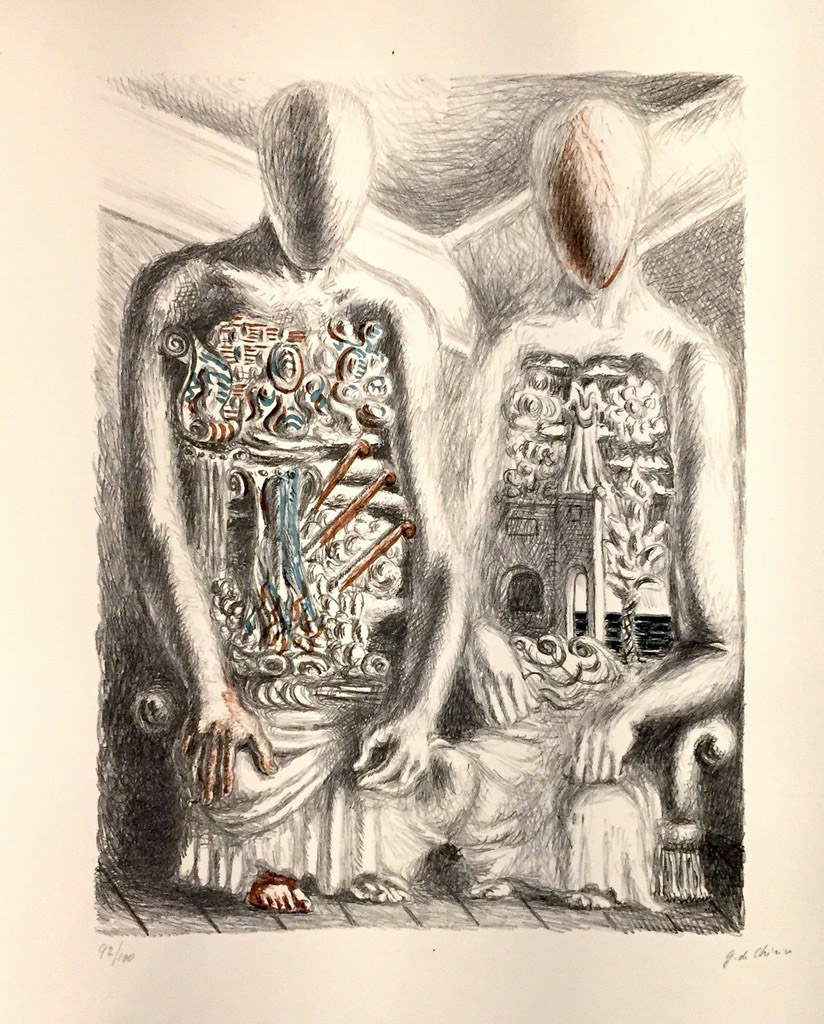chirico8