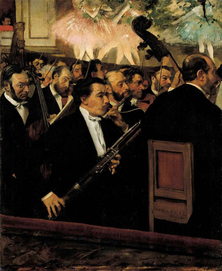 degas1