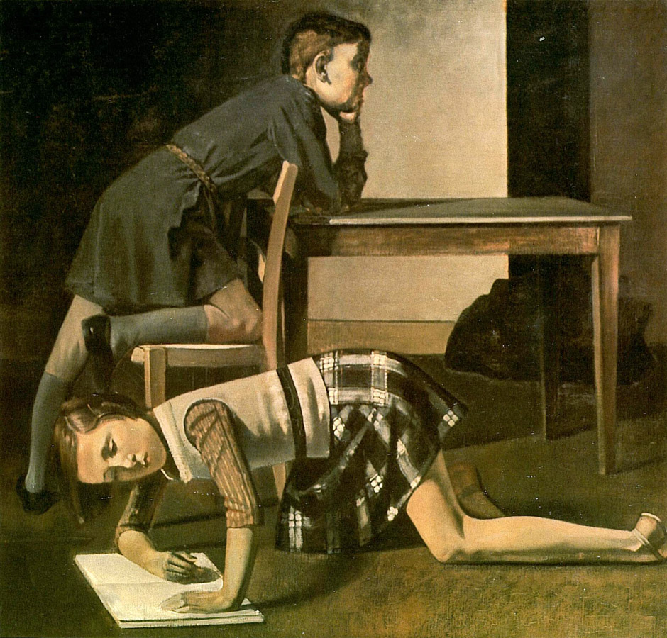 children