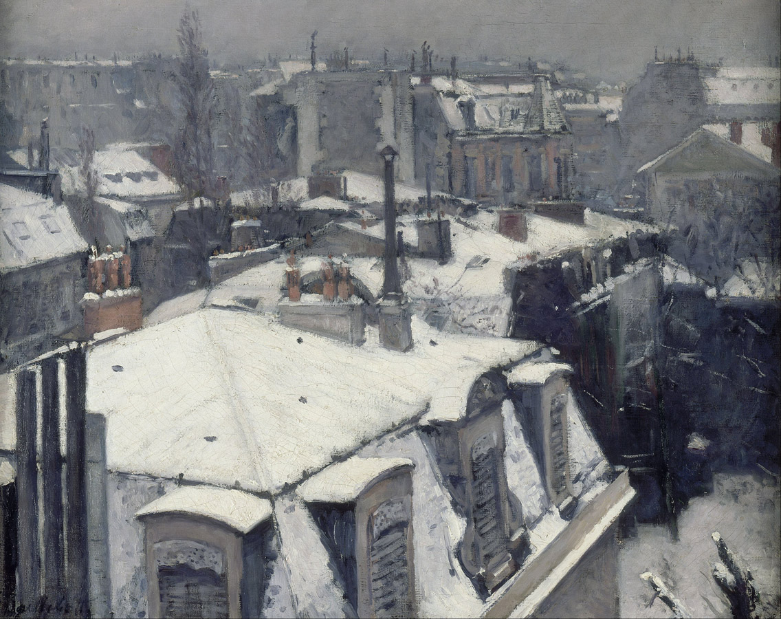 Gustave_Caillebotte_-_Rooftops_in_the_Snow_snow_effect_-_Google_Art_Project
