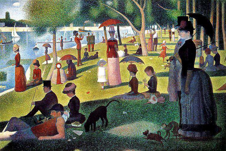 Seurat3
