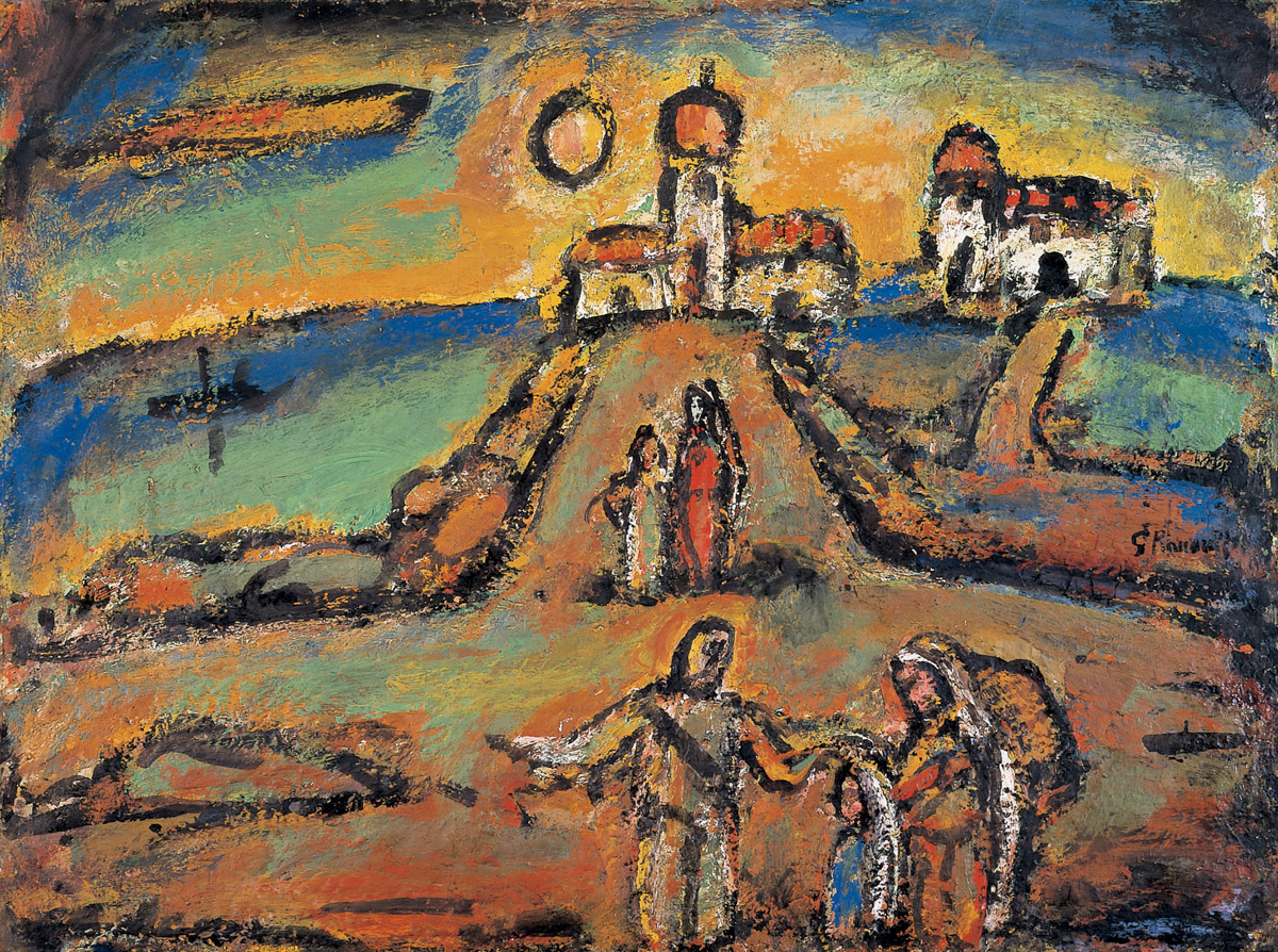 rouault1