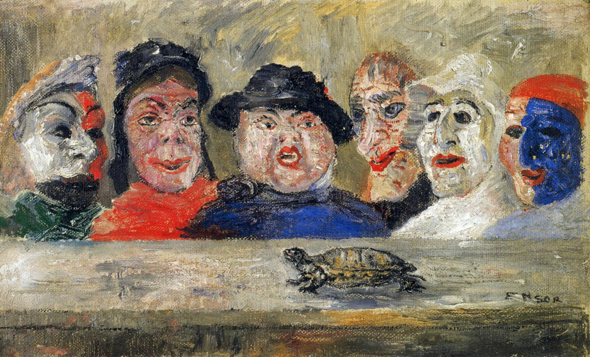 ensor2
