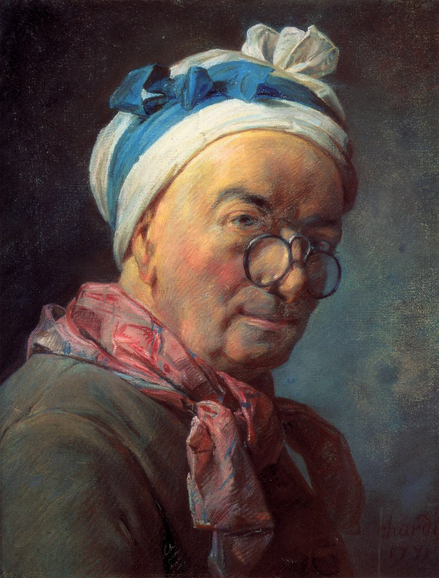 Chardin_pastel_selfportrait