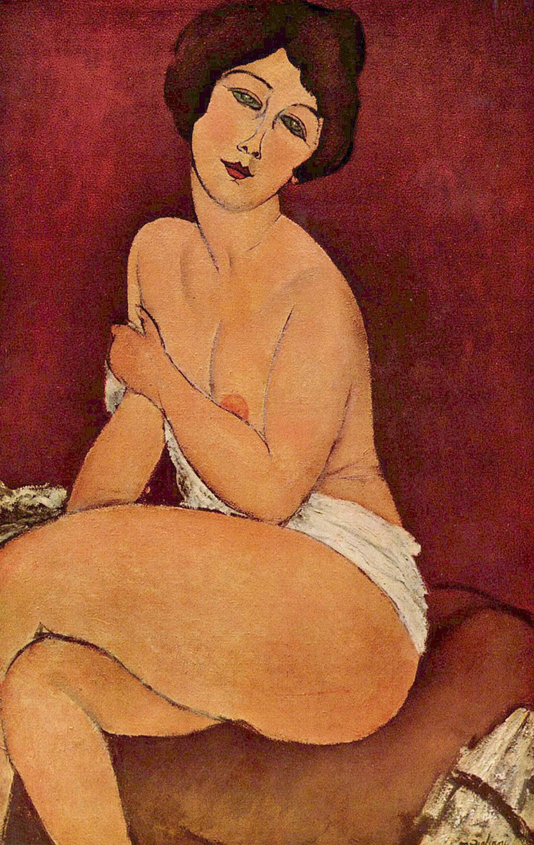 modigliani1