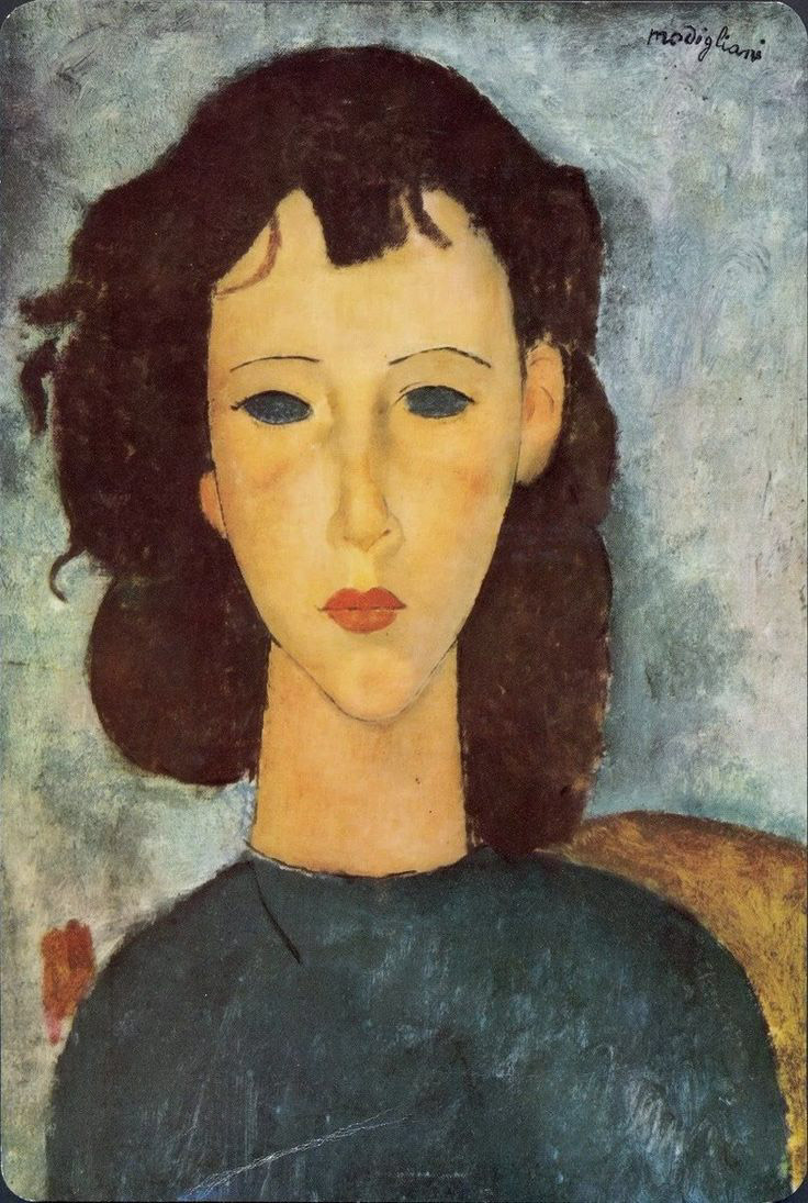 modigliani7