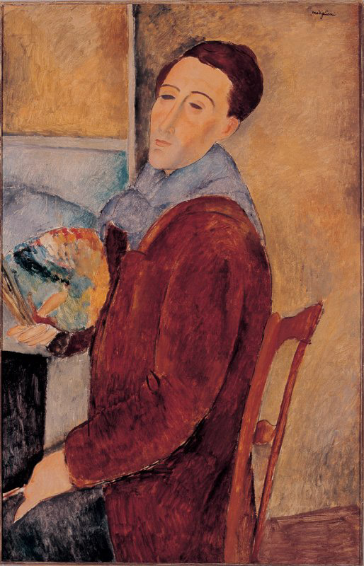 modigliani8