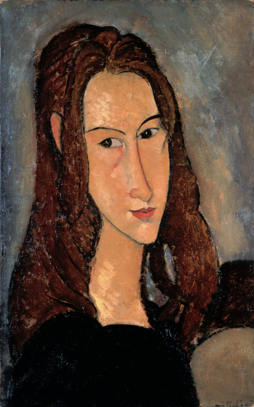 modigliani9