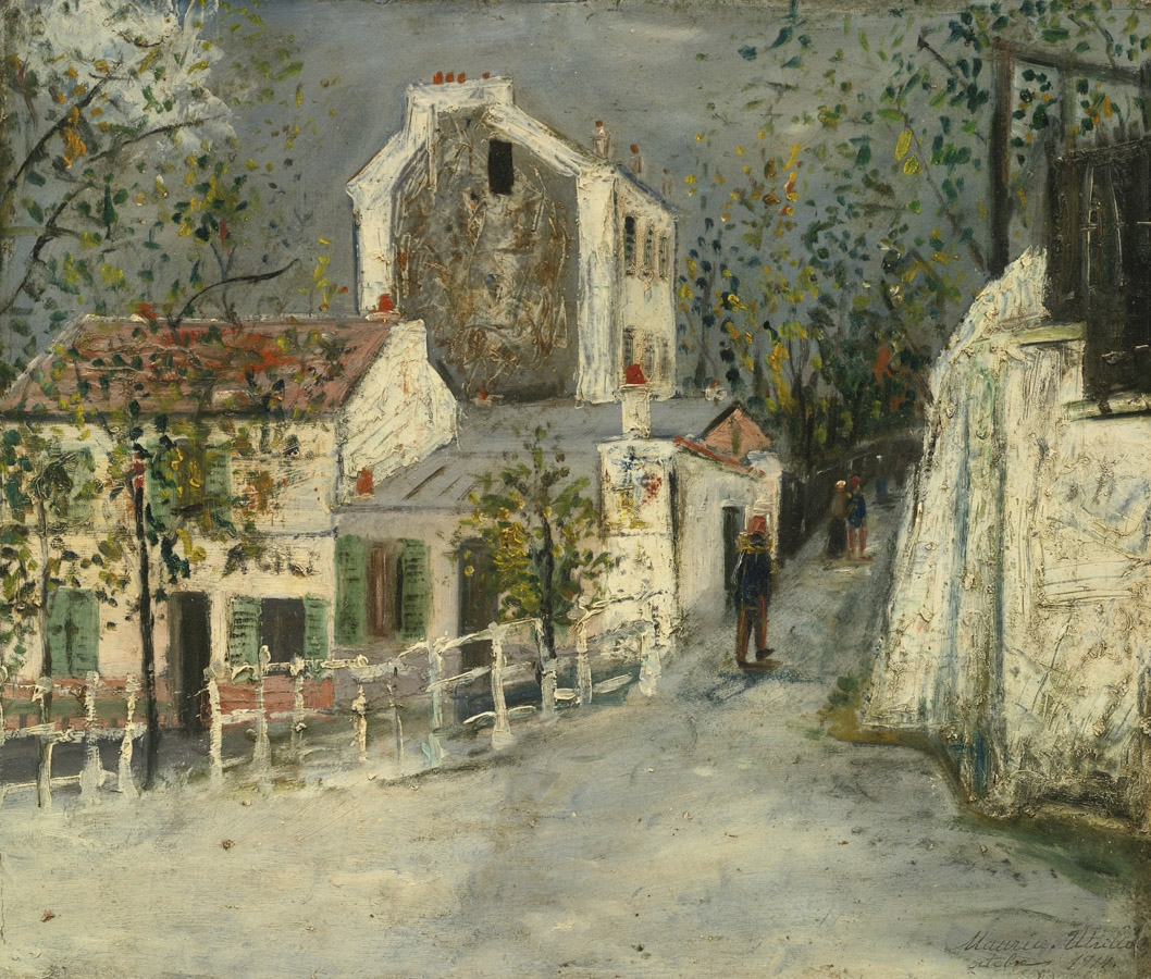 utrillo1