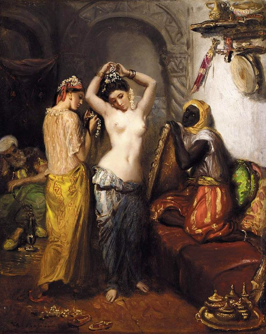 chasseriau4