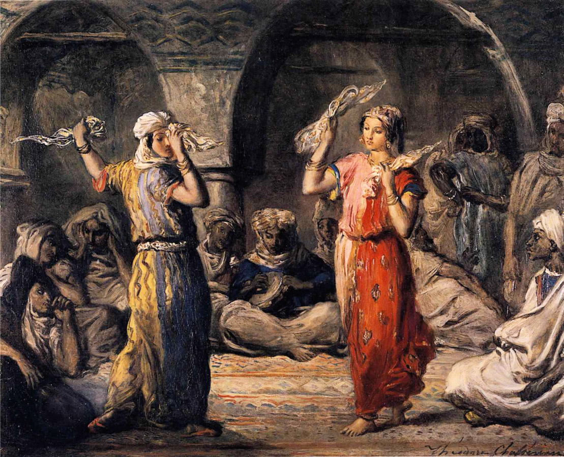 chasseriau7