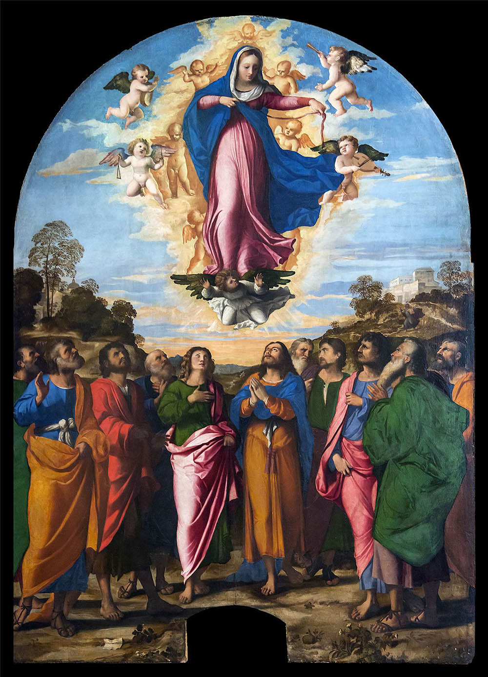 TizianoVecellio12