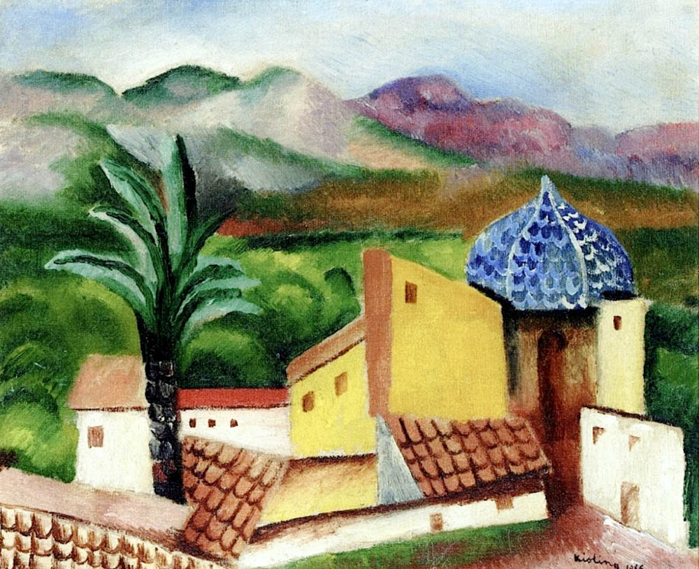 Kisling10