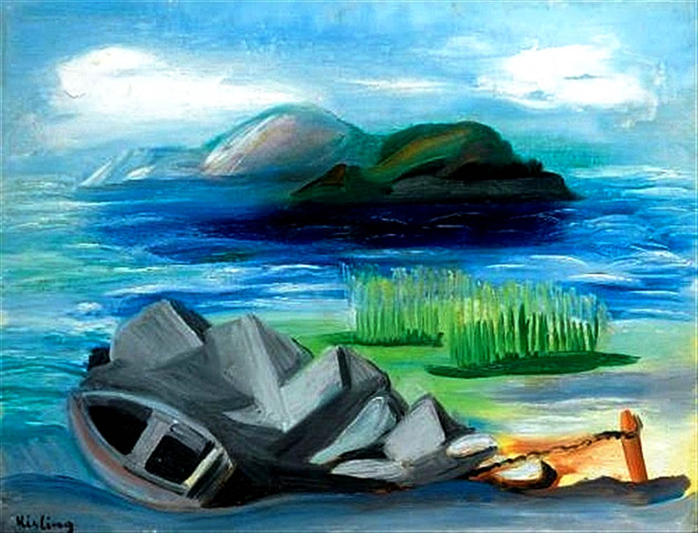 Kisling11
