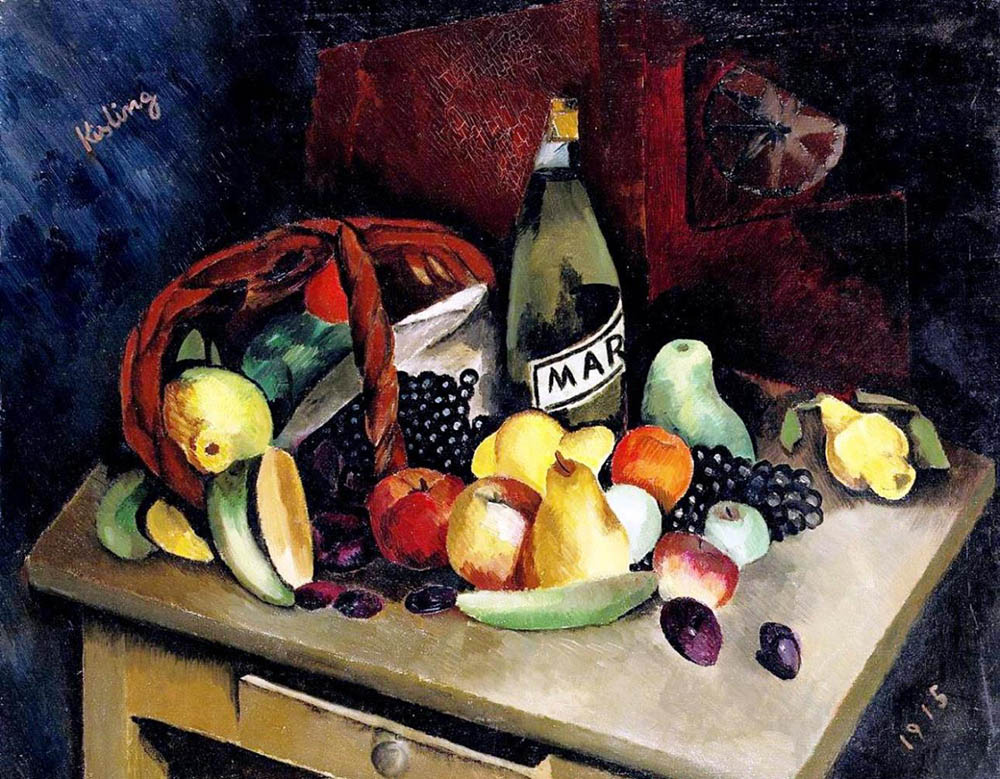 Kisling4