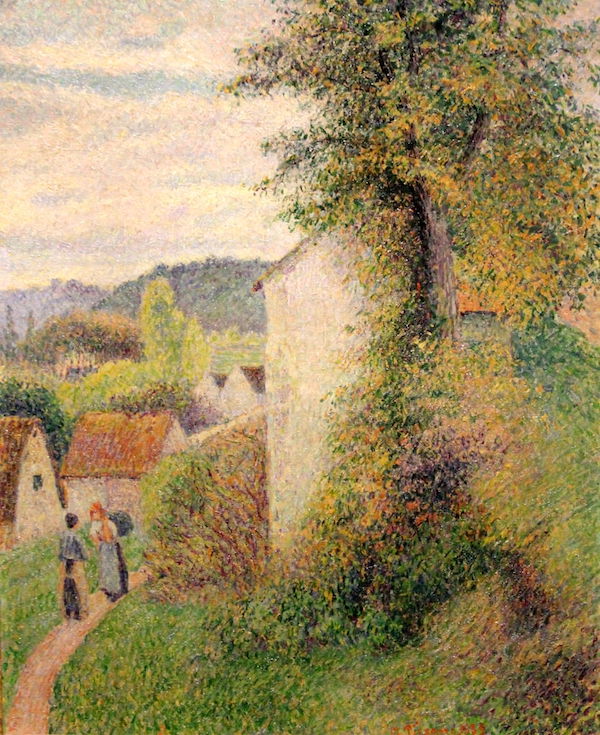 Camille Pissarro-5